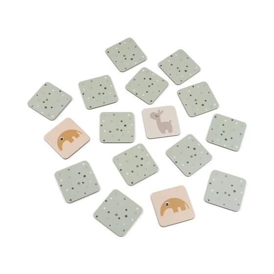 DONE BY DEER - HUSKESPIL DEER FRIENDS