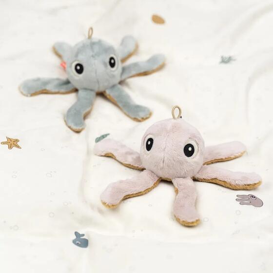 DONE BY DEER - TINY RATTLE JELLY POWDER