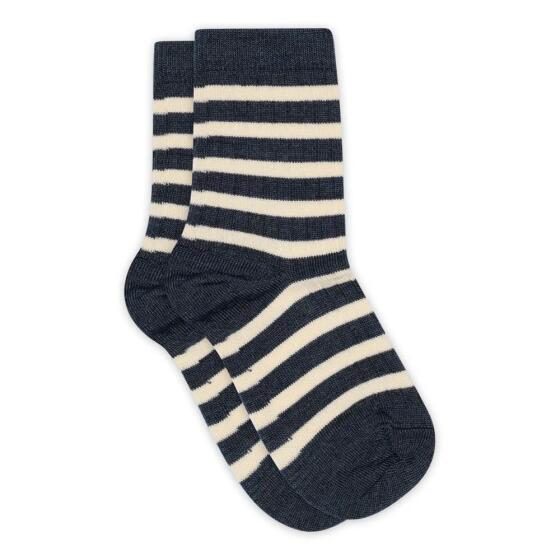 MP DENMARK/MELTON - ELIS SOCKS ANTI-SLIP