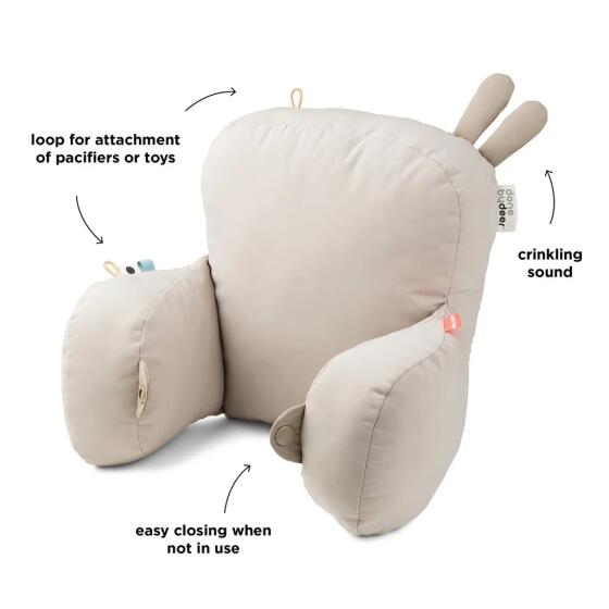 DONE BY DEER - BARNEVOGNSPUDE LALEE SAND