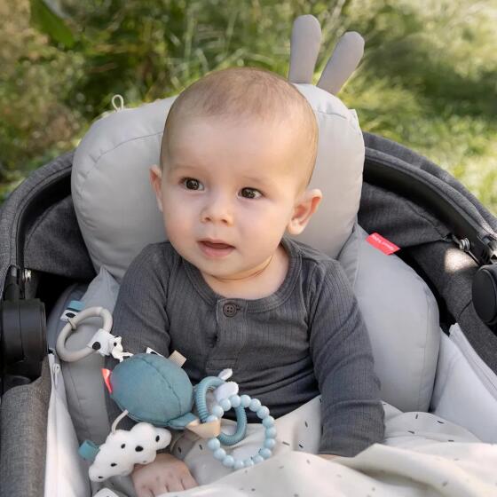 DONE BY DEER - BARNEVOGNSPUDE LALEE SAND