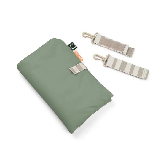 DONE BY DEER - FOLDBART PUSLEUNDERLAG GRØN