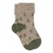 MP DENMARK/MELTON - HUGO SOCKS