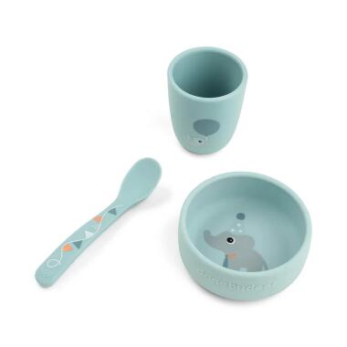 STICK&STAY FIRST MEAL SET