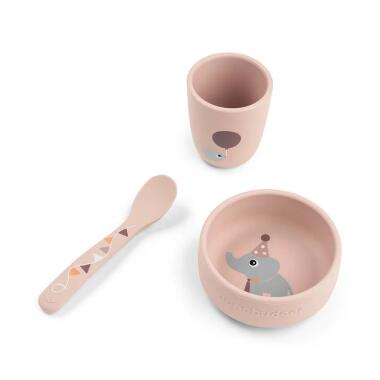 STICK&STAY FIRST MEAL SET