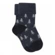 MP DENMARK/MELTON - HUGO SOCKS