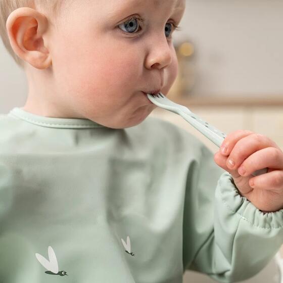 DONE BY DEER - FOODIE BESTIKSÆT HAPPY DOTS