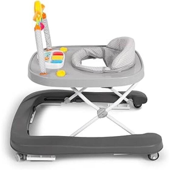 BANINNI - TOTTI BABY WALKER