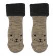 MP DENMARK/MELTON - ARVEN SOCKS