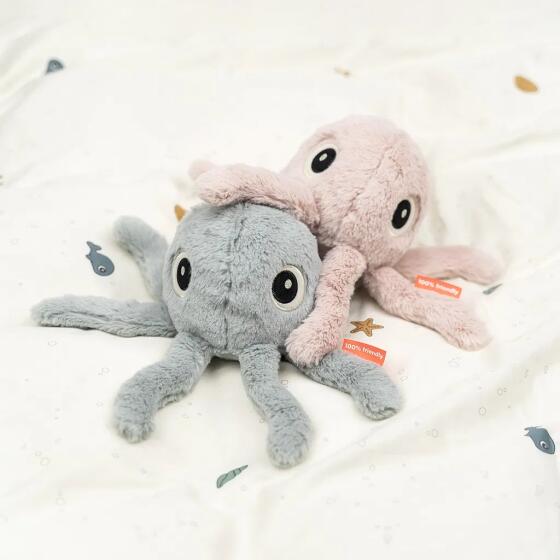 DONE BY DEER - CUDDLE CUTE JELLY POWDER