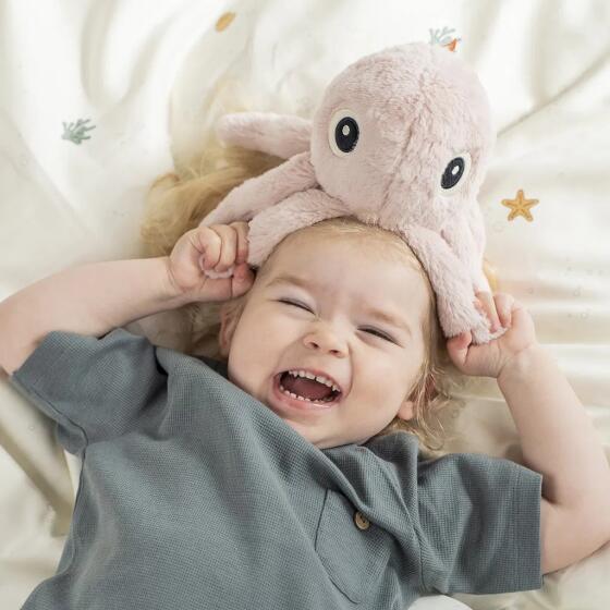 DONE BY DEER - CUDDLE CUTE JELLY POWDER