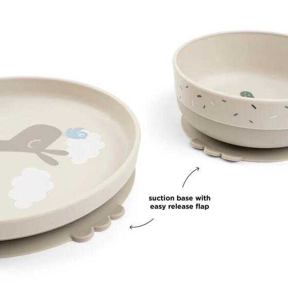 DONE BY DEER - FOODIE DINNER SET M/SUGEKOP