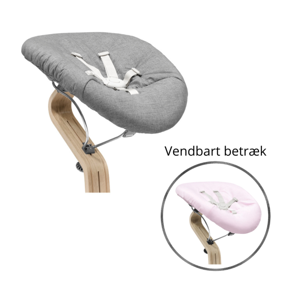 STOKKE - NOMI NEWBORN SET