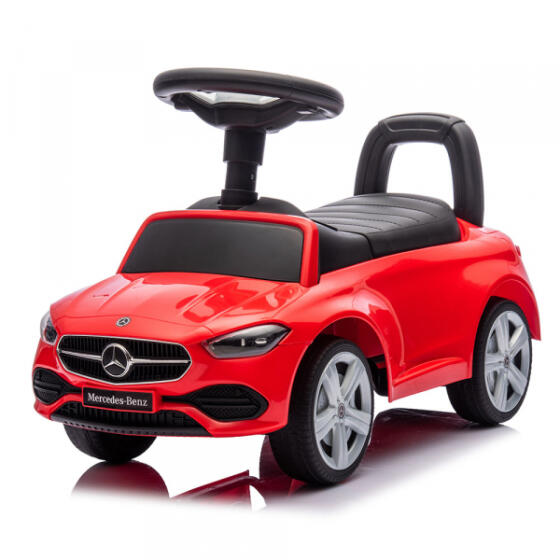 BANINNI - BILLY RIDE-ON CAR MERCEDES