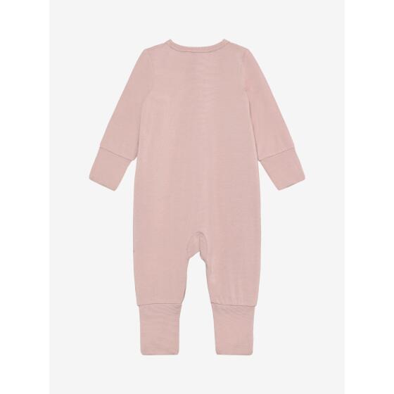 CELAVI - JUMPSUIT LS SOLID