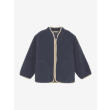 CELAVI - BOYS TEDDY FLEECE JACKET CELAVI - BOYS TEDDY FLEECE JACKET