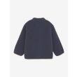 CELAVI - BOYS TEDDY FLEECE JACKET CELAVI - BOYS TEDDY FLEECE JACKET