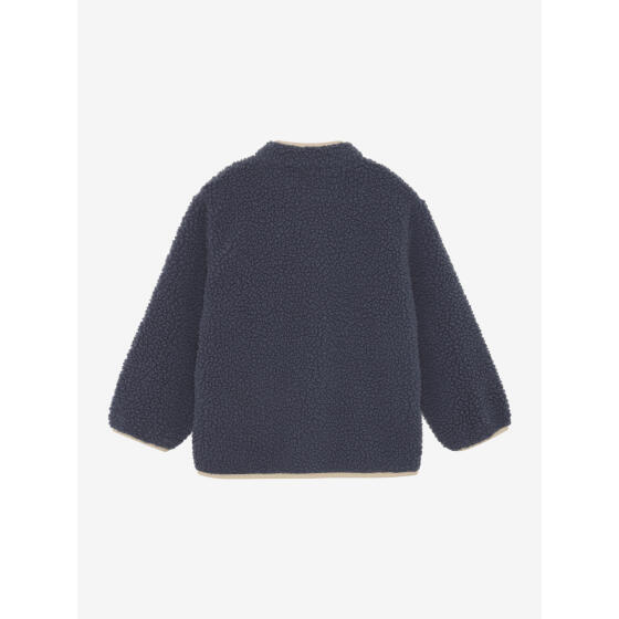 CELAVI - BOYS TEDDY FLEECE JACKET