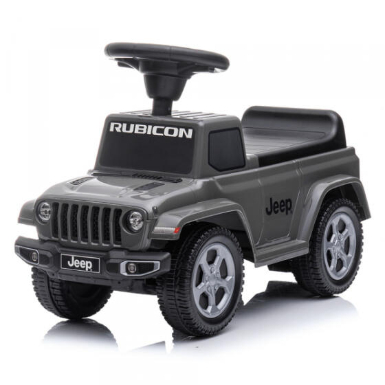 BANINNI - BILLY RIDE-ON CAR JEEP