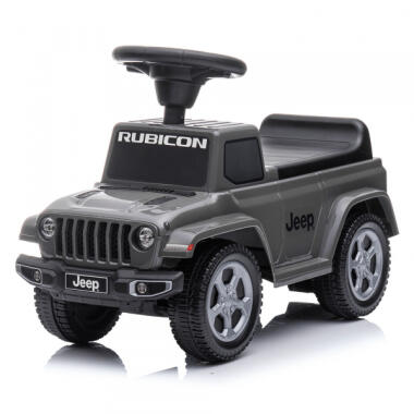 BILLY RIDE-ON CAR JEEP