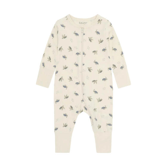 CELAVI - JUMPSUIT LS AOP