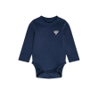 HUMMEL - MINI BODY SOLID L/S BEE HUMMEL - MINI BODY SOLID L/S BEE