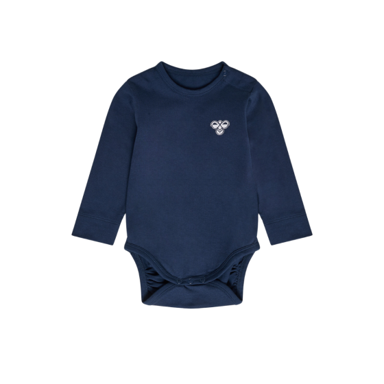 HUMMEL - MINI BODY SOLID L/S BEE