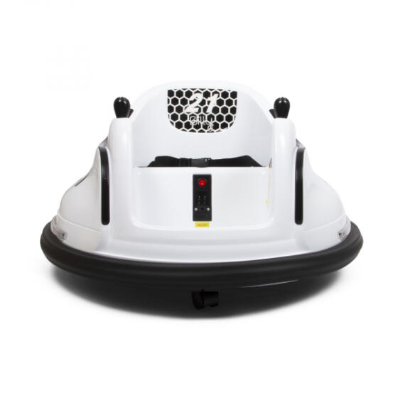 BANINNI - BILLY RIDE-ON BUMPER CAR PERA