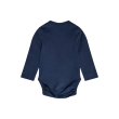 HUMMEL - MINI BODY SOLID L/S BEE HUMMEL - MINI BODY SOLID L/S BEE