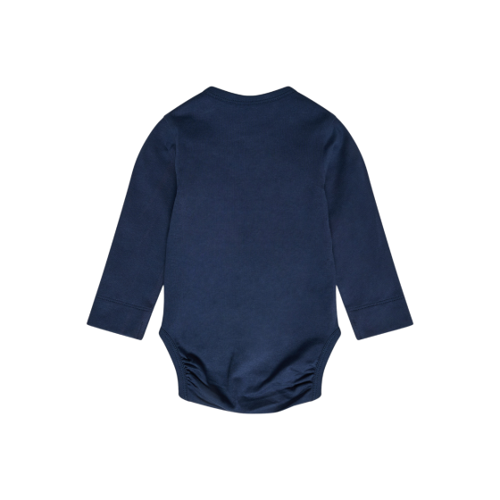 HUMMEL - MINI BODY SOLID L/S BEE
