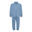 HUMMEL - MINI CO REG TRACK SUIT