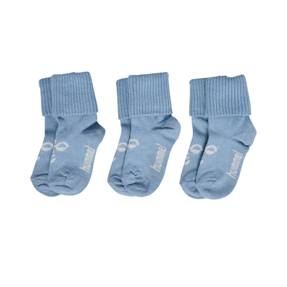 HUMMEL - MINI BEE 3PK SOCK