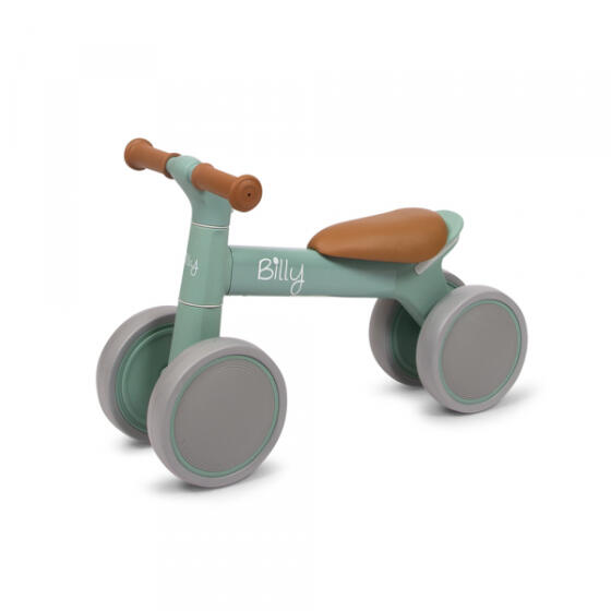 BANINNI - BILLY BALANCE BIKE PINA