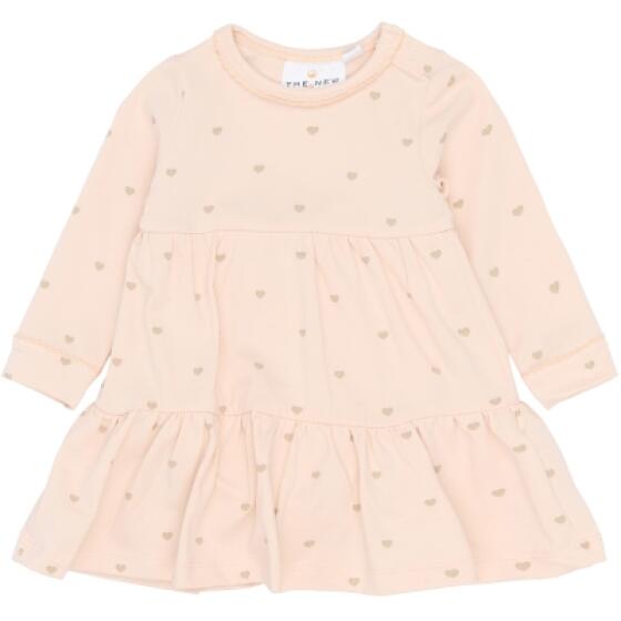 THE NEW - SIBLINGS - NOVA LS BODYDRESS