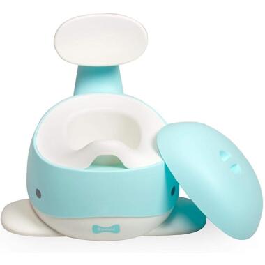 WHALE POTTY