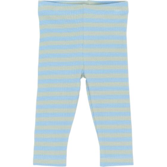 THE NEW - SIBLINGS - FRO RIB LEGGINGS