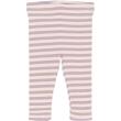 THE NEW - SIBLINGS - FRO RIB LEGGINGS