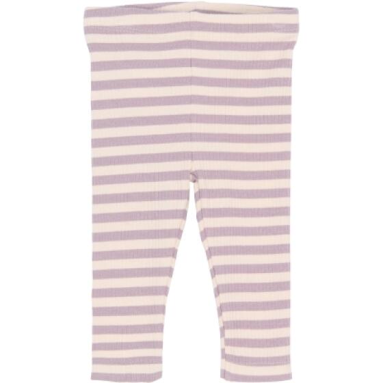 THE NEW - SIBLINGS - FRO RIB LEGGINGS