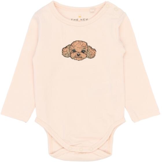 THE NEW - SIBLINGS - SADIE LS BODY