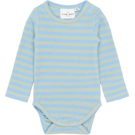 THE NEW - SIBLINGS - FRO LS RIB BODY