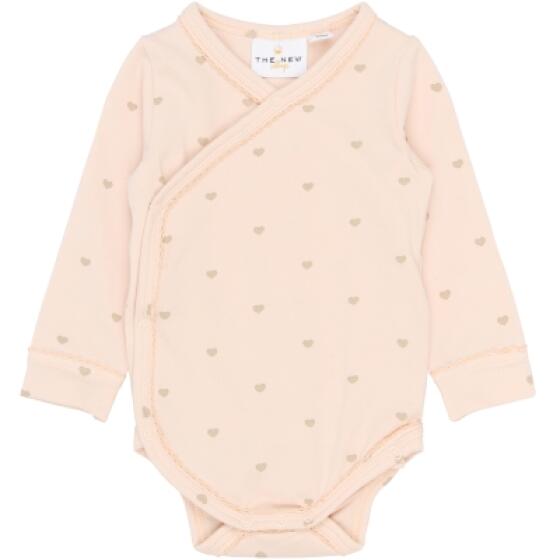 THE NEW - SIBLINGS - NOVA LS BODY WRAP