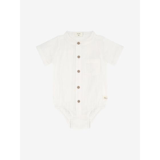 ENFANT - BODY SHIRT SS