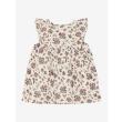 ENFANT - DRESS NS FLORAL WOVEN