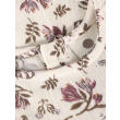ENFANT - DRESS NS FLORAL WOVEN