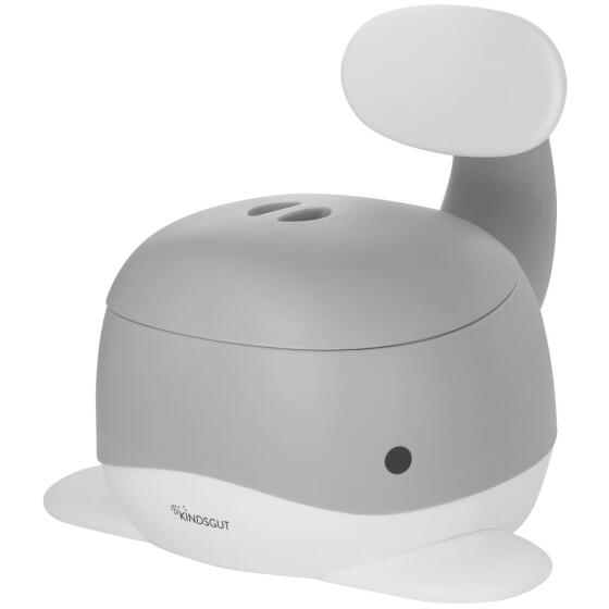 BANINNI - WHALE POTTY