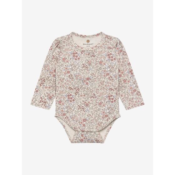 ENFANT - BODY LS AOP