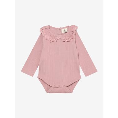 BODY LS POINTELLE