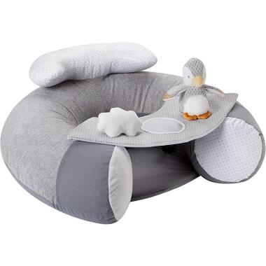 INFLATABLE SIT UP BABY SEAT