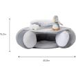 NUBY - INFLATABLE SIT UP BABY SEAT