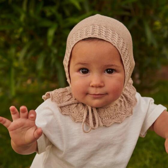 MP DENMARK/MELTON - ASTER BONNET